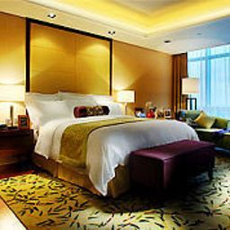 Room Shanghai Pudong - Marriott Executive Apartments Union Square Fotos