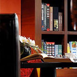 Room Shanghai Pudong - Marriott Executive Apartments Union Square Fotos