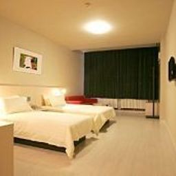 Номер Jin Jiang Inn Xinsong Fotos