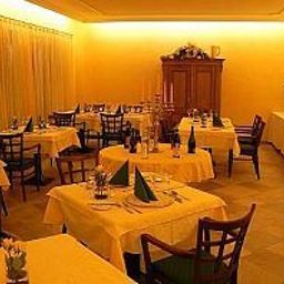 Ristorante Rosenhof Gästehaus Fotos