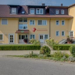  Rosenhof Gästehaus Fotos
