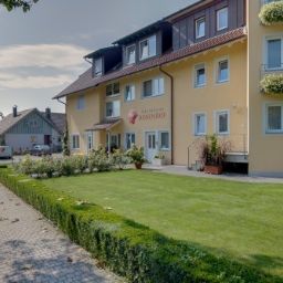  Rosenhof Gästehaus Fotos