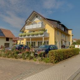  Rosenhof Gästehaus Fotos