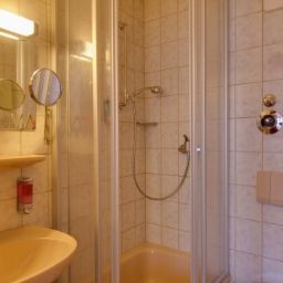 Badezimmer Storchen Gasthof Fotos