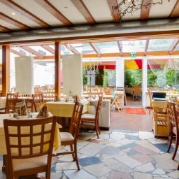 Frühstücksraum im Restaurant Storchen Gasthof Fotos