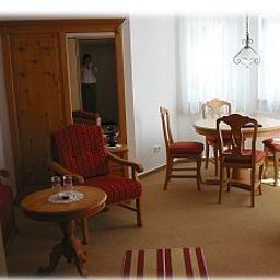Suite Storchen Gasthof Fotos