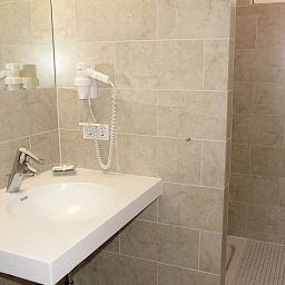 Salle de bains Artus Apartments Fotos