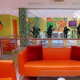 Hall NashOTEL Fotos