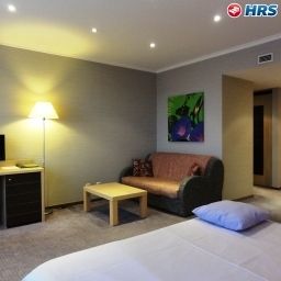 Junior-Suite NashOTEL Fotos