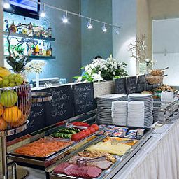 Buffet NashOTEL Fotos