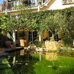 Pension Am Bodensee Kressbronn 