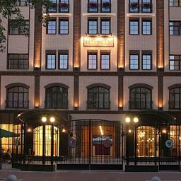 NashOTEL St. Petersburg