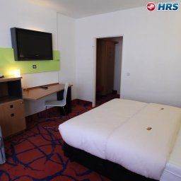ibis Styles Frankfurt City (ex all seasons) Fotos