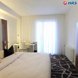 ibis Styles Frankfurt City (ex all seasons)