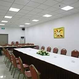 Conference room Jin Jiang Inn Jinqiao Fotos