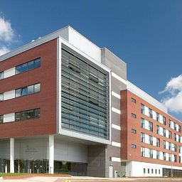 Conference Aston Birmingham