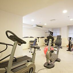 Wellness/fitness area Michelangelo Fotos
