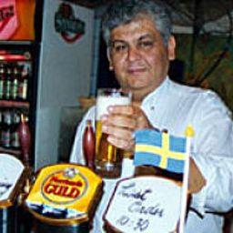 Bar Solna Fotos