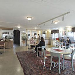 Sala colazione Solna Fotos
