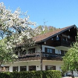 Exterior view Gutz Gästehaus Fotos