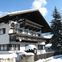 Exterior view Gutz Gästehaus Fotos