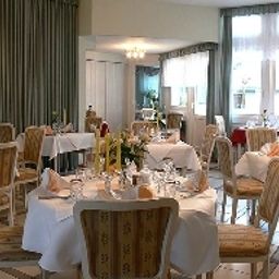 Restaurant Rosenhof Fotos