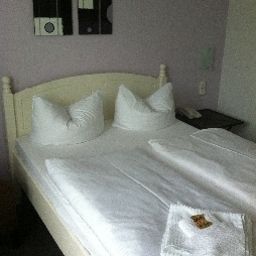 Номер Classic Strandresidenz Villa Verdi Fotos