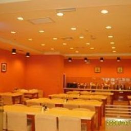 Conference room Jin Jiang Inn Xi'an South Second Ring Gaoxin Hotel Fotos