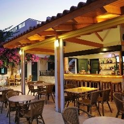 Bar Bella Vista Apartments Fotos