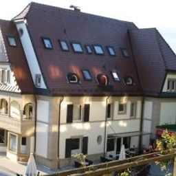 Exterior view Caritas Tagungszentrum Fotos