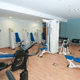 Remise en forme Santiago Fotos