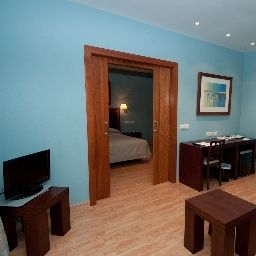 Suite Santiago Fotos