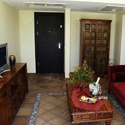 Suite Bodrium Fotos