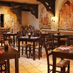 Restaurant Königshof am Funkturm Economy Kategorie Fotos