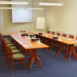 Conference room Königshof am Funkturm Economy Kategorie Fotos