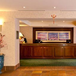 Halle Joondalup Resort Hotel Fotos