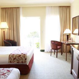 Halle Joondalup Resort Hotel Fotos