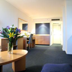 Room parramatta waldorf apartments hotel Fotos