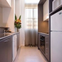  Adina Apartment Hotel Sydney Fotos