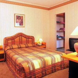 Chambre Suipacha Suites Fotos