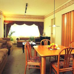 Chambre Suipacha Suites Fotos