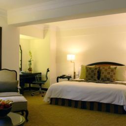 Suite InterContinental MANILA Fotos