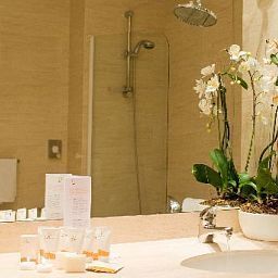Badezimmer Capannelle Fotos