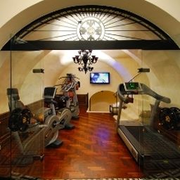 Fitness room Arcadia Fotos