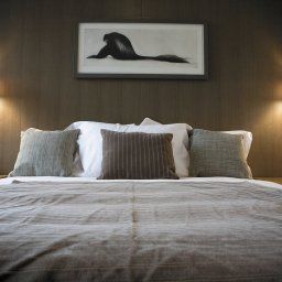 Suite Dublin Radisson Blu Royal Hotel Fotos