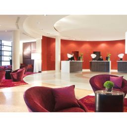 Hall Marseille Vieux Port Radisson Blu Hotel Fotos