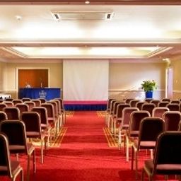 Sala konferencyjna The Marine Fotos