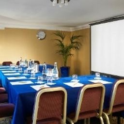 Sala konferencyjna The Marine Fotos