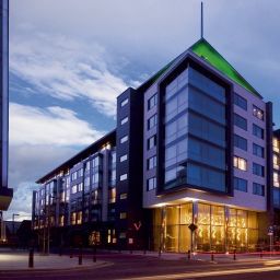 Dublin Radisson Blu Royal Hotel Dublin