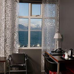 Chambre CenterHotel Arnarhvoll Fotos